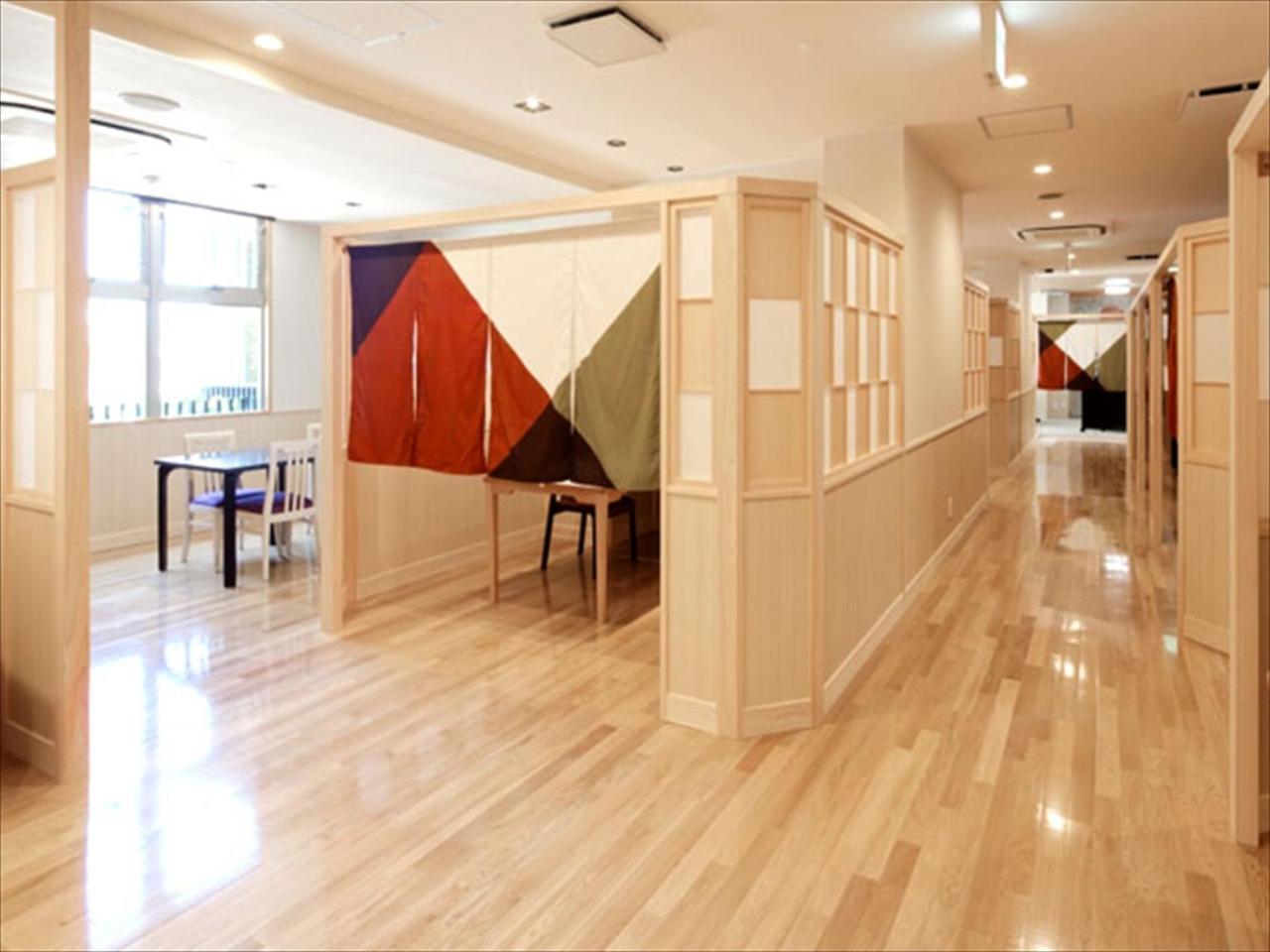 Yudokoro Murobe 시라하마 외부 사진