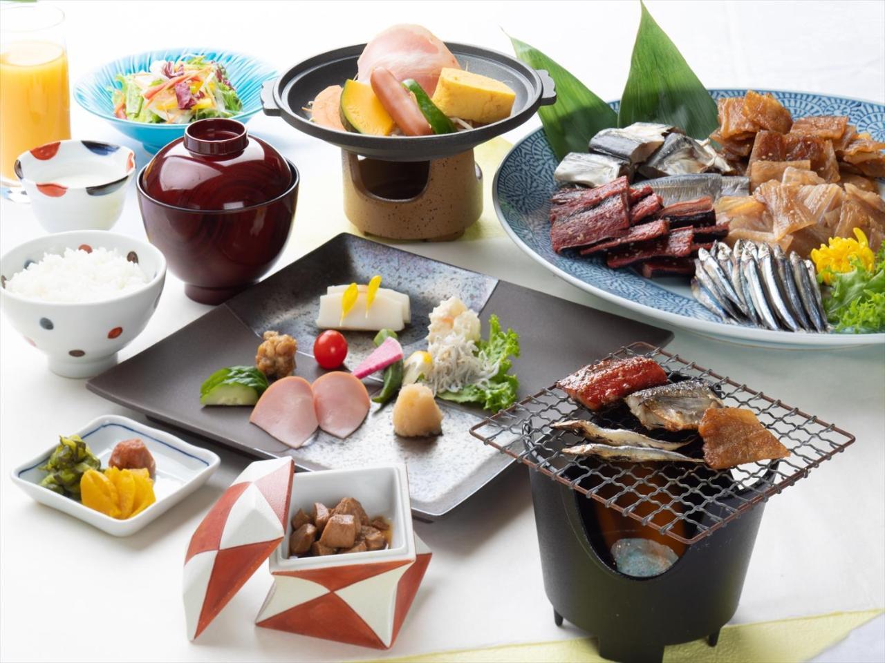 Yudokoro Murobe 시라하마 외부 사진